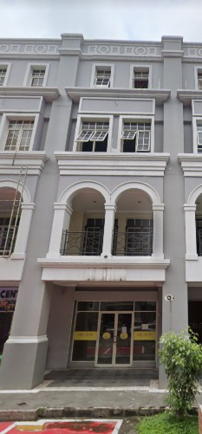 Ruko Disewakan di Kelapa Gading Jakarta Utara